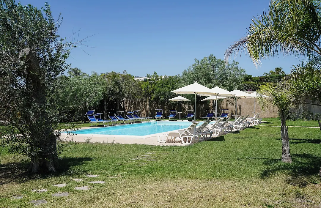 Corte dei Melograni Hotel Resort-1