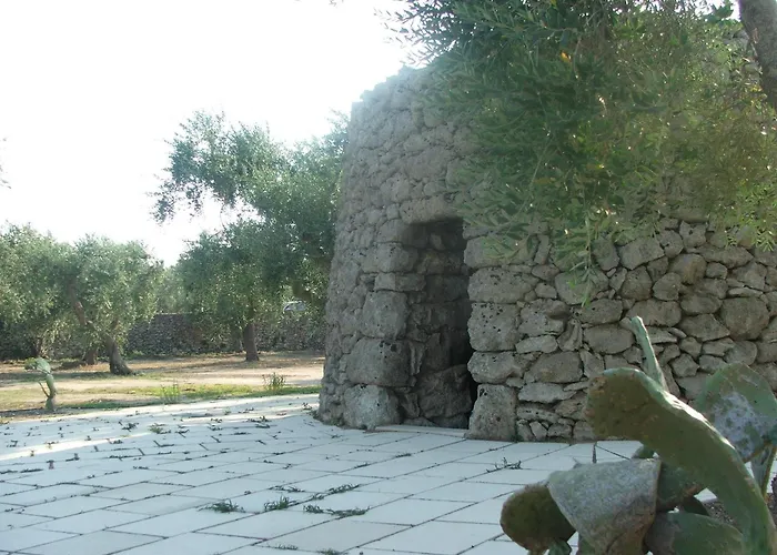  Masseria Montevergine
