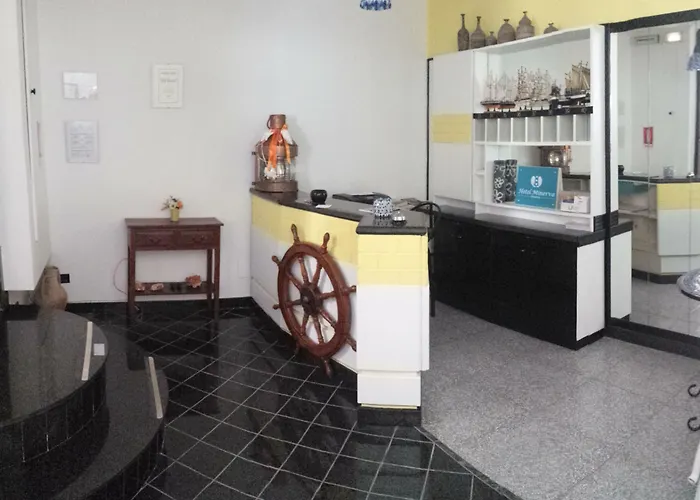 Hotel Minerva
